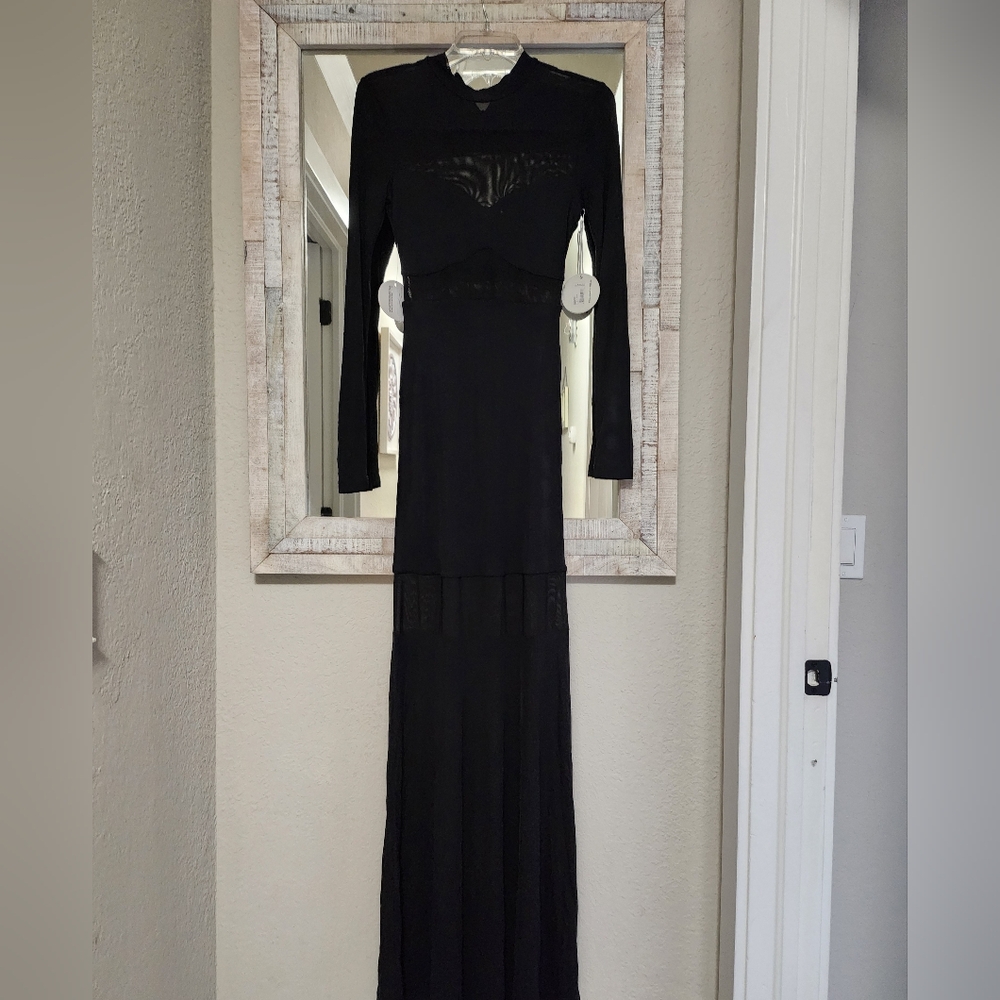 NWT Staud Falcon Dress - Picture 9 of 16